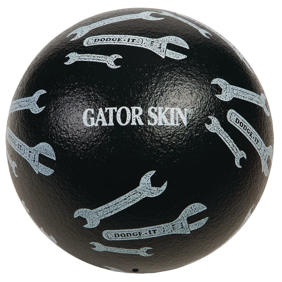 Gator Skin® Wrench Dodgeball, 7