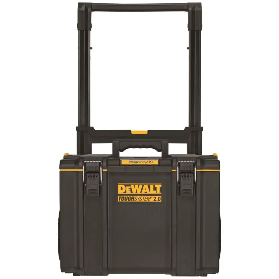 Dwst08450 Toughsystem 2.0 Rolling Tool Box Mobile Storage Ds450
