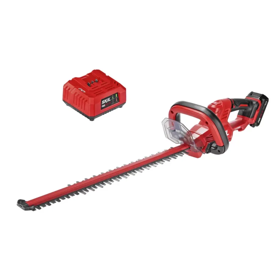 Pwr Core 20™ 20-volt Cordless 22 In Hedge Trimmer Kit With 2.0ah Battery And Charger